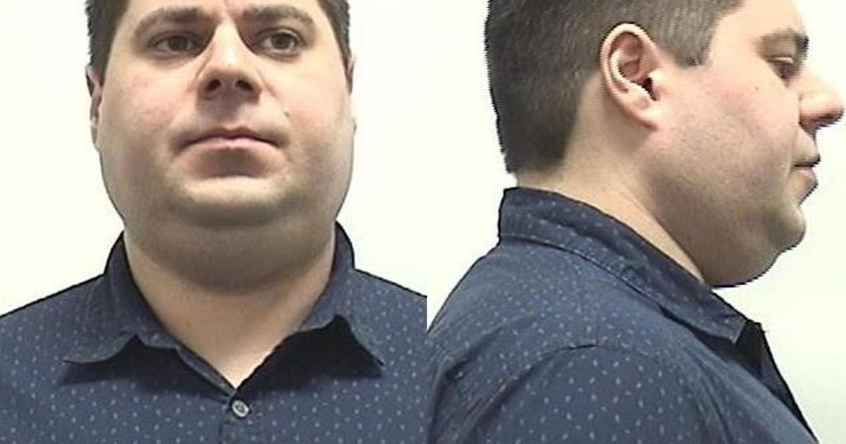 Athens bar owner accused of raping 21-year-old woman | FOX 5 Atlanta