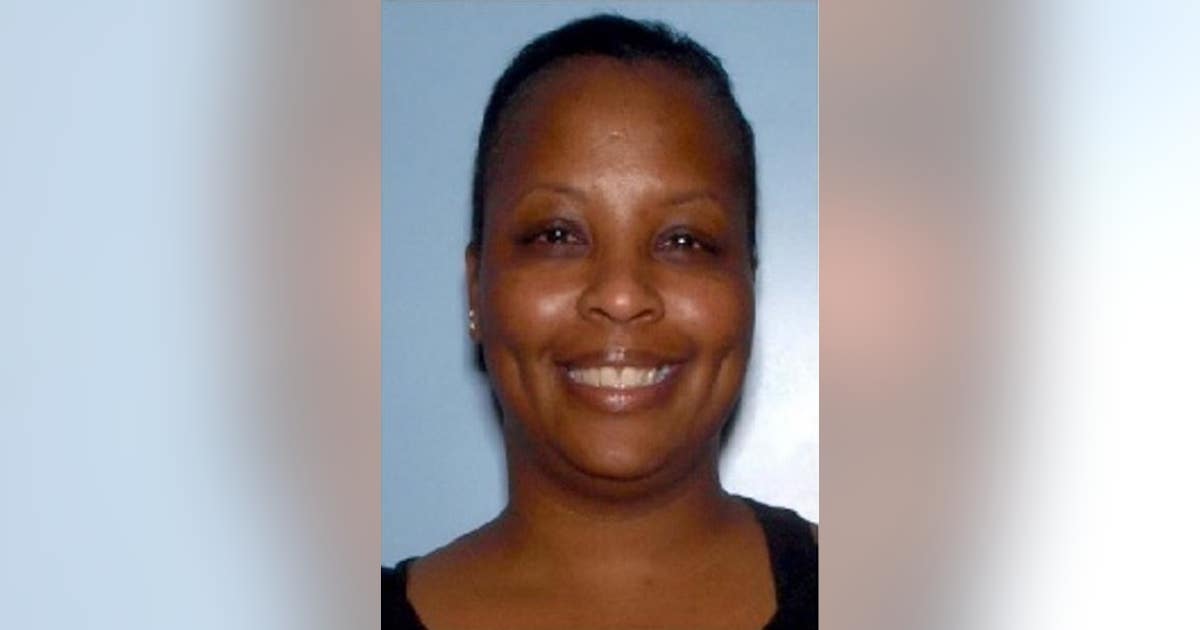 Sasha Riddle Colliers Woman accused of filing false abduction claim turns herself in | FOX 5 ...
