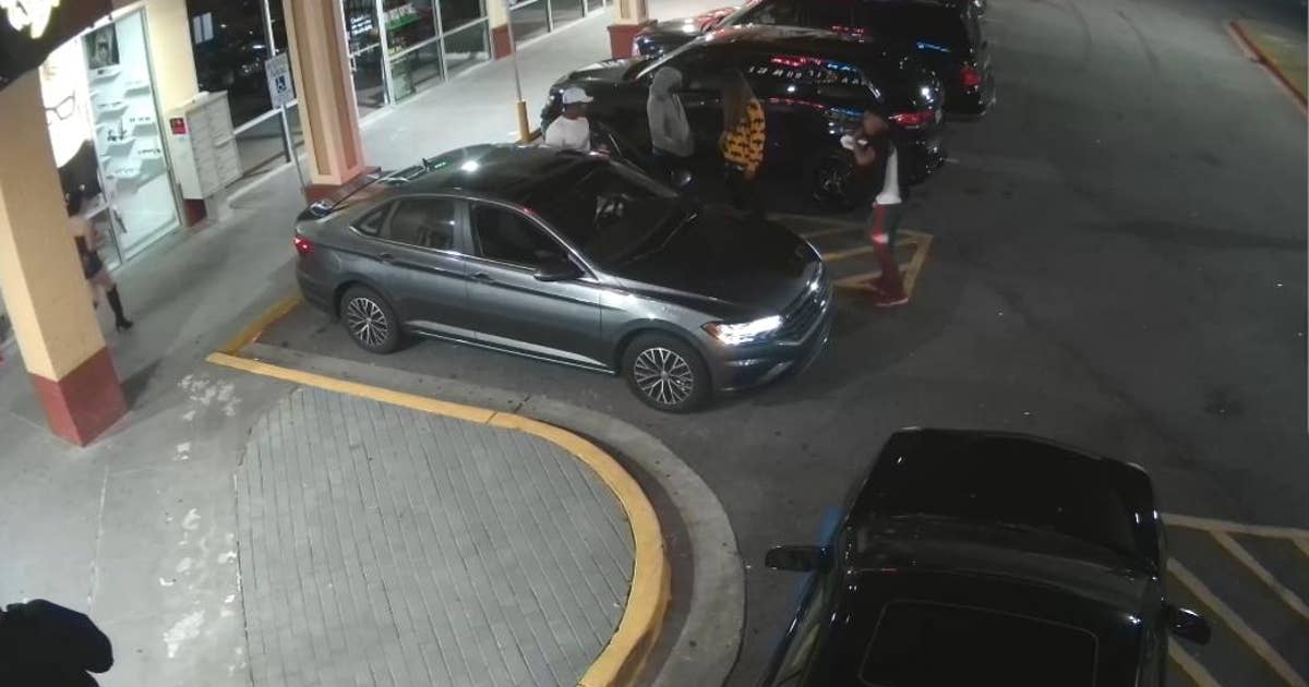 Kennesaw police searching for man after armed robbery | FOX 5 Atlanta