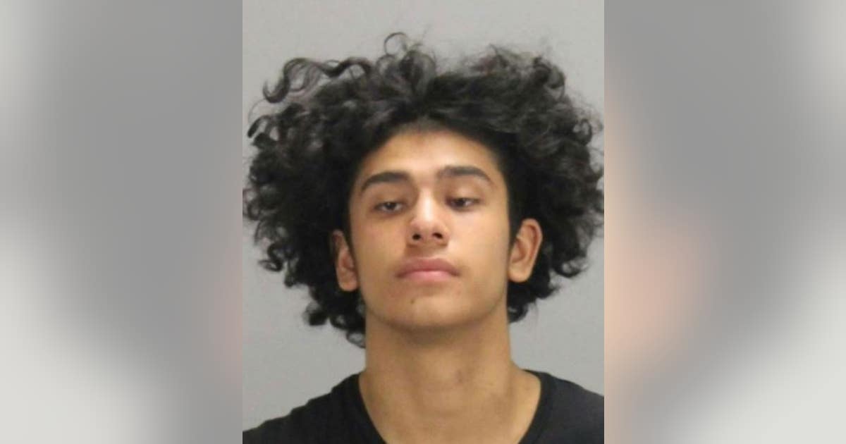 Authorities arrest teen murder suspect in Clayton County | FOX 5 Atlanta