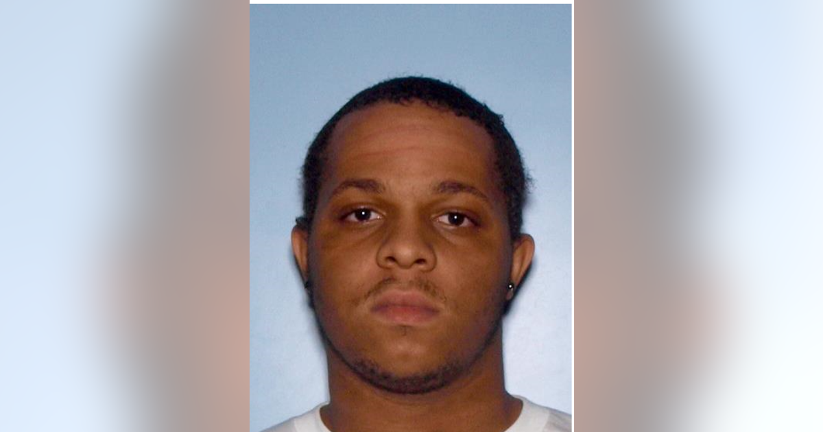 Sheriff: Clayton County man wanted for Thanksgiving Day murder | FOX 5 ...
