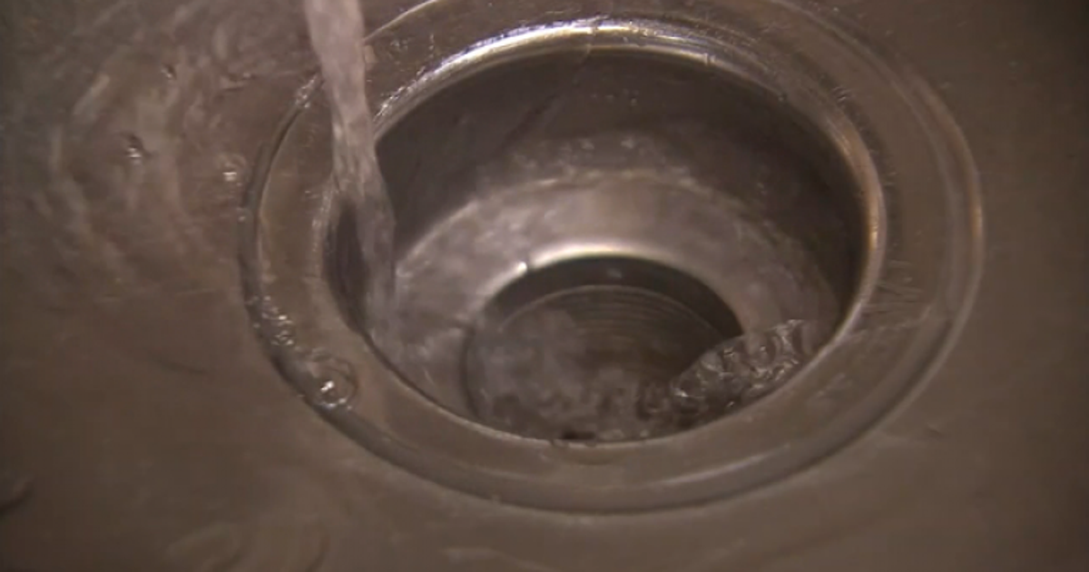 Griffin issues 'do not consume' water advisory after Flint River fuel spill