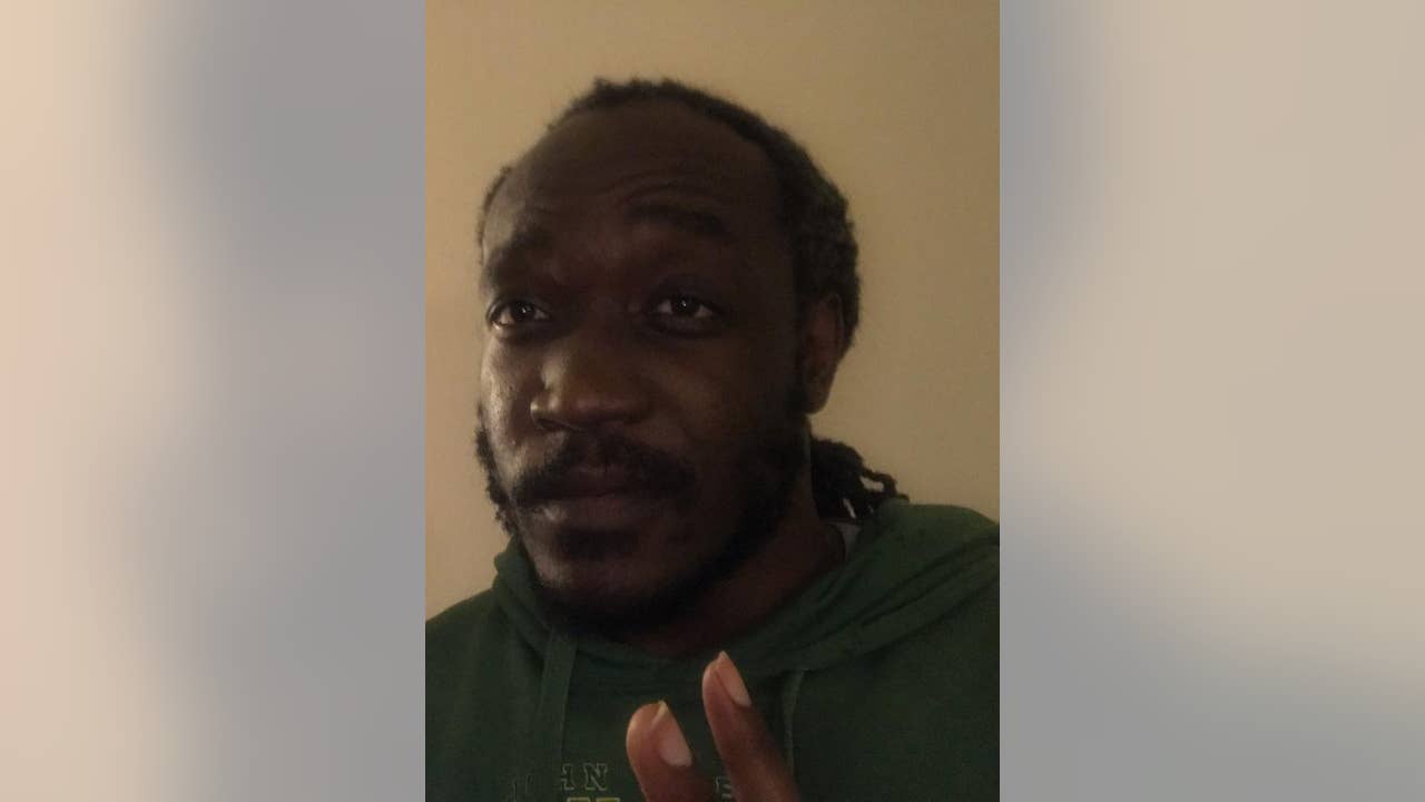 Mattie's Call issued for 33-year-old Atlanta man | FOX 5 Atlanta