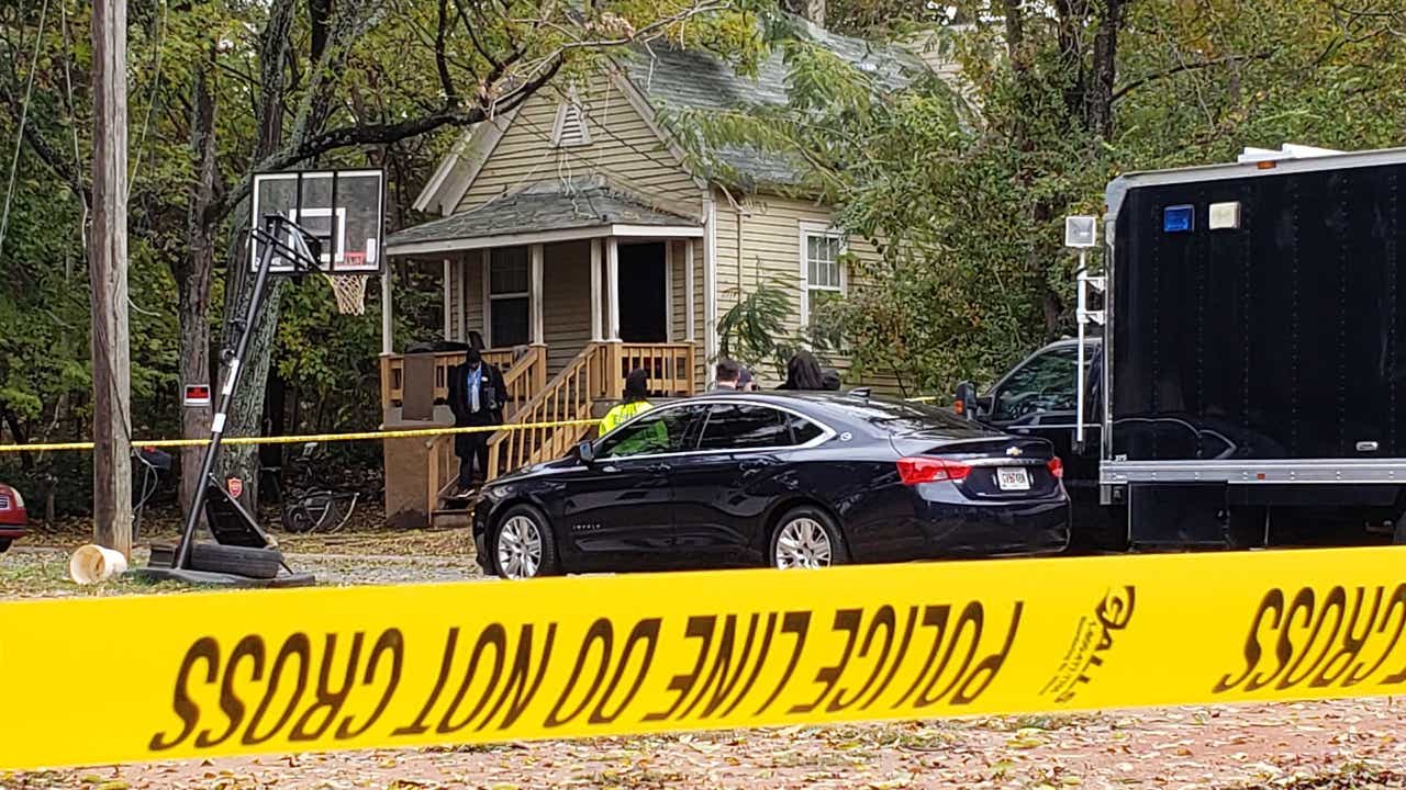 Police: Man Killed In Southwest Atlanta Shooting | FOX 5 Atlanta