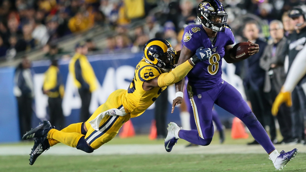 Eric Weddle's time with the Baltimore Ravens comes to an end