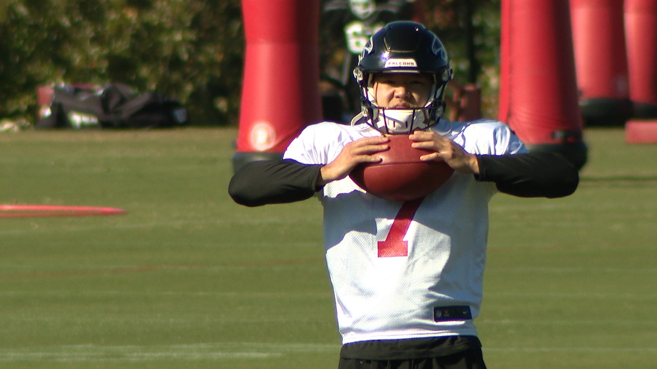 Falcons kicker Younghoe Koo 'deeply saddened' by deadly Atlanta