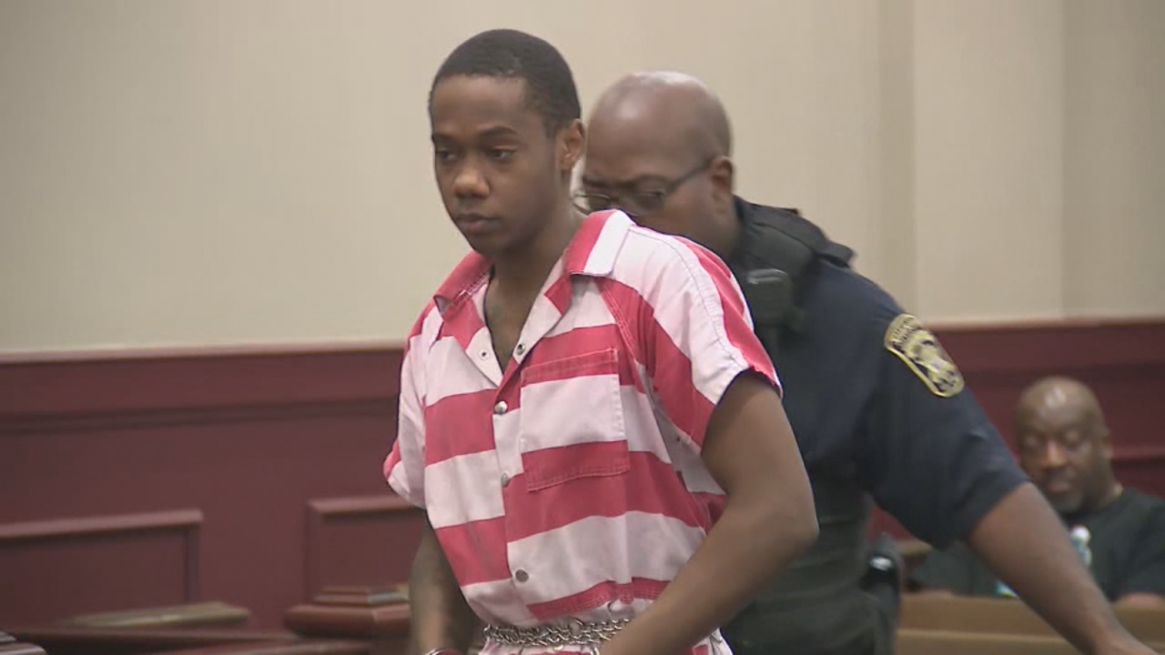 Grand Jury Indicts Clayton County Serial Rape Suspect On 60 Counts ...