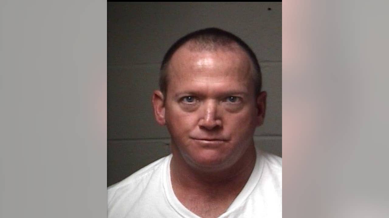 Former Paulding County juvenile detective arrested on child molestation ...