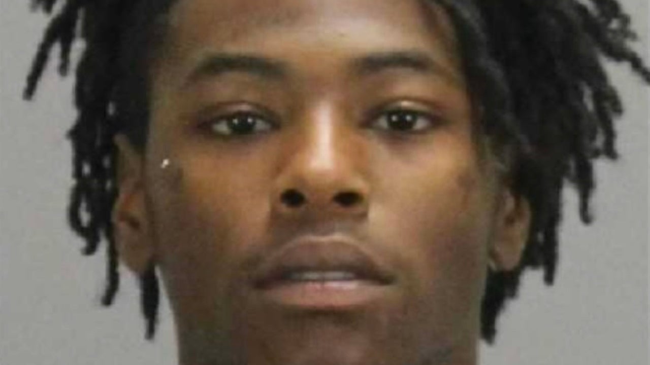 Clayton Count sheriff's office captures one of DeKalb County's