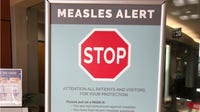 Metro Atlanta daycare measles outbreak grows to 10 confirmed cases