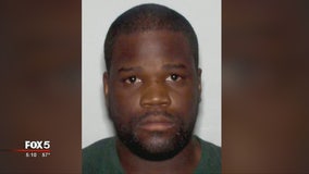 Man wanted by state for insurance fraud
