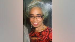 Mattie's Call issue for missing 73-year-old Riverdale woman