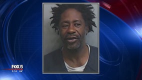 Police: Atlanta airline passenger assaulted by panhandler