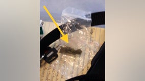 Duluth police: 'Don't bring drugs to court!'