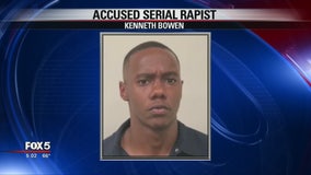 Prosecutors: Case against suspected Clayton County rapist can go to trial by April