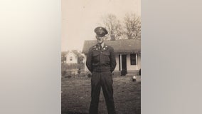Remains of Korean War soldier returning to Georgia nearly 70 years after his death