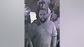 Brookhaven police search for 'violent criminal'