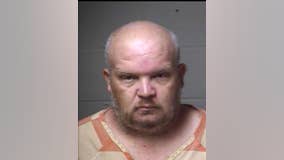 Cartersville man accused of traveling to have sex with 8-year-old girl