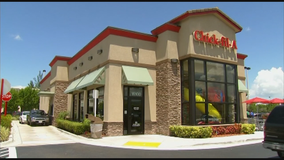 Atlanta Chick-fil-As offering free dinner to service members for Veteran's Day