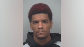 Police: Suspected burglar arrested in Duluth