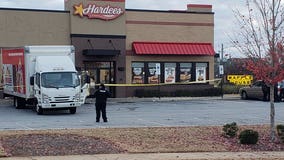 Bread delivery man stops Clayton County armed robbery, shoots suspect