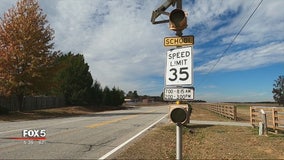 Deputies find disturbing and potentially dangerous new trend in school speed zones