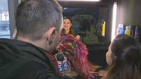 Cirque du Soleil's VOLTA electrifies Atlanta