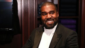 Kanye West to speak at Lakewood Church this Sunday