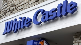 White Castle to open its only Florida location near Walt Disney World