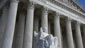 Supreme Court to hear dispute over subpoenas for Trump financial records