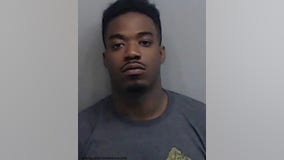 Arrest made in violent Buckhead restaurant robbery