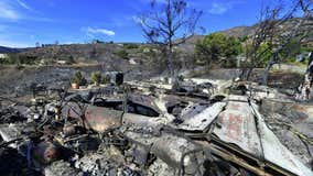 SoCal Edison to pay $360M in settlements for deadly Woolsey, Thomas fires