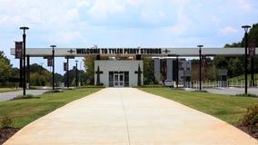 Next Democratic presidential debate set at Atlanta's Tyler Perry Studios