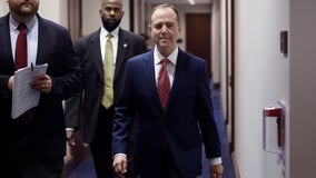 Schiff updates list of impeachment probe witnesses