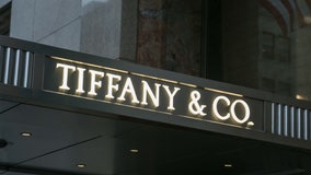 Louis Vuitton buying Tiffany & Co. for more than $16B