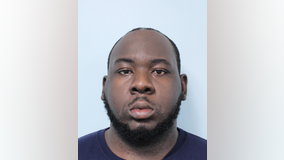 Suspect in Atlanta murder arrested in Massachusetts