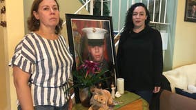 Family seeks to shed light on Marine’s death, California’s lax isolation laws