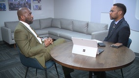 Atlanta area pastor responds to Trump's 'black voter initiative'