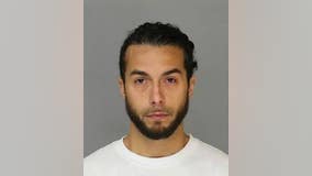 Deputies capture Georgia man accused of tying up woman, assaulting her