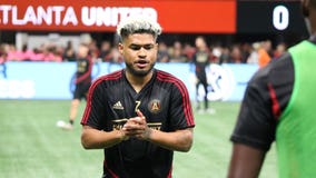 Atlanta United is MLS' most valuable team