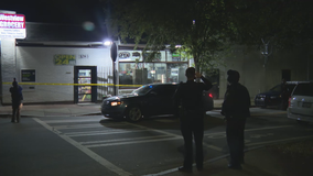 Police investigating 2 deadly shootings within a mile of each other in SW Atlanta