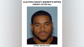 Deputies: Clayton County child molester and rapist captured