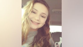 Deputies searching for missing Paulding County 15-year-old girl