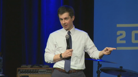 Pete Buttigieg hosting event in Atlanta before Democratic debate