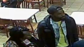 Police release photo of deadly Maryland Popeyes stabbing suspect, ID victim