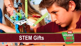 Make learning fun with these 10 STEM gift ideas