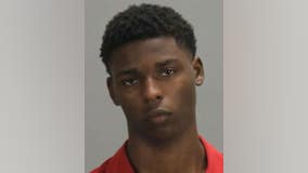 Man sentenced to life for deadly shooting during robbery at Clayton County gas station