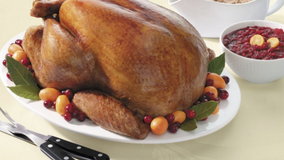 Grassroots organization provides holiday meals for Chamblee first responders