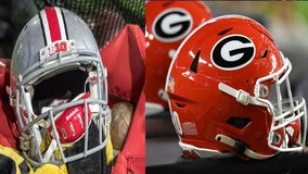 Georgia Bulldogs announce home and home series with Ohio State