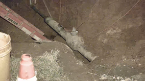 Crews working to restore service after major gas outage in Milton, Alpharetta